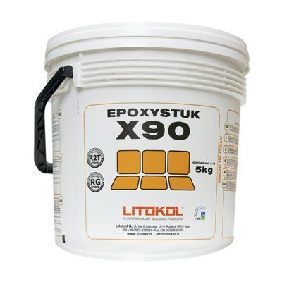 Litokol EPOXYSTUK X90