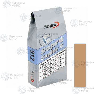 Sopro Sapfir 922 карамель №38 2 кг