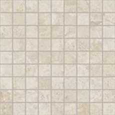 Siena Bianco Inserto Mosaico 30х30