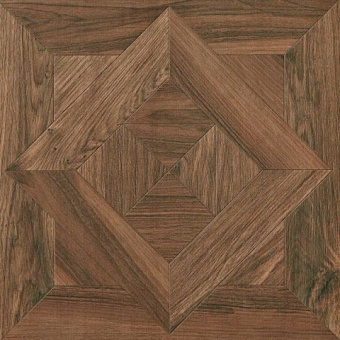Frame Cassettone Walnut 60х60