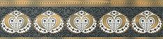 Persepolis Cenefa 15x59,4