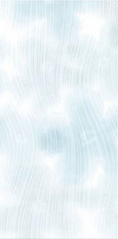 Waves Aquamarine 22,5х45