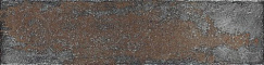 Brickwork Titanium Natural 24,9x100