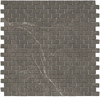 Roma Imperiale Brick Mosaico 30x30