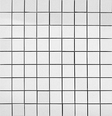 Groove Mosaico White 31,6х31,6