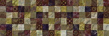 Trevi Marron 20х60 Trevi Marron 20х60