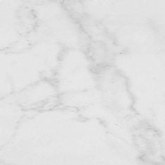 Marmol Carrara Blanco Brillo 43,5x43,5