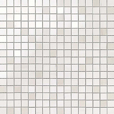Marvel Mosaic Q Bianco Dolomite 30,5x30,5