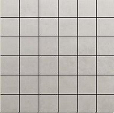 District Mosaico Taupe 30x30