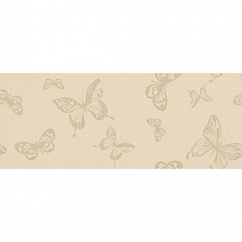 Carillon Dec.Singola Papillon Cream 256G1Rd 20X50