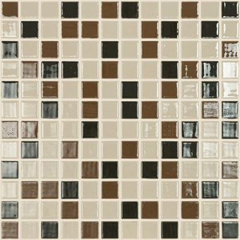 Mixed Dots Мозаика № 831/835/836 (на сцепке) 31,7х39,6