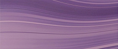 Arabeski purple пурпурный 02 25х60