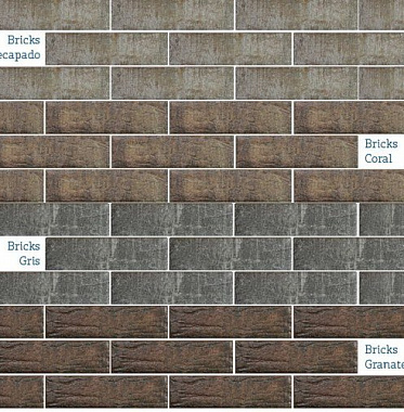 Bricks 4