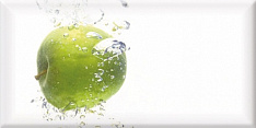 Monocolor Decor Fresh Apple 10х20