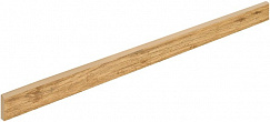 NL-Wood Vanilla Плинтус 7,2х90 Нат.