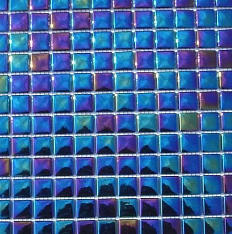 Rossano 23 мозаика 30*30*6 (S=0.091) прессованное стекло