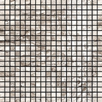 Hiros Mosaico Grigio (4,7х4,7) 30х30 Hiros Mosaico Grigio (4,7х4,7) 30х30