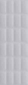Vivid Colours Grey Structure 25x75