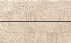Neutral Decor Atelier Sand Rect. 29x100