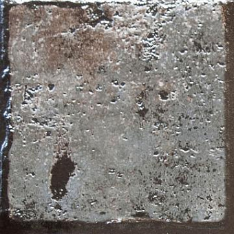 Metalic Silver 15,5x15,5