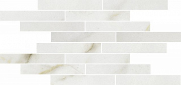 Attica Pro Mosaico Muretto Venato Lev 19,5x42