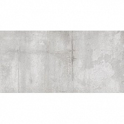 Fluid Concrete Grey Lapp. Rett 30х60