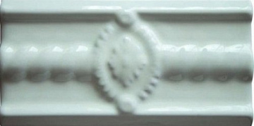 Metro Medallon Blanco 7,5х15