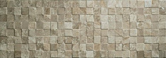 Recife Mosaico Gris 31,6x90