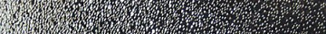 Goldeneye Listello Strass Dark Black 5х50,5