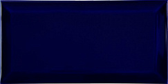 Biselado Azul Cobalto BX 10x20