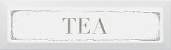 NT/A54/2882 Декор Tea зеленый 8,5х28,5