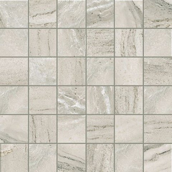 Tampa Mosaico Ash 30х30
