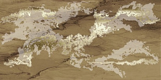 Venus Decor Solitaire Gold-Visone Lapp. Rett. 60x120