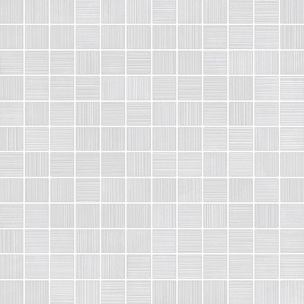 Donna Mosaico Donna Grey 33,3х33,3