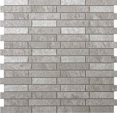 Brave Mosaic Grey 30,5x30,5