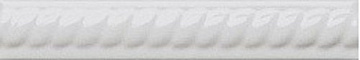 Metro Trenza Blanco 2,5х15