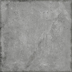 Цемент Стайл Серый 45х45