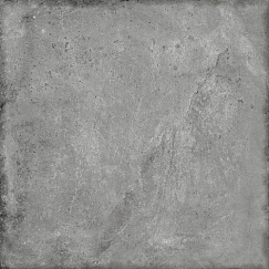 Цемент Стайл Серый 45х45