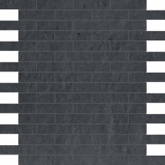 Creta Mosaico Notturno Brick 30,5х30,5