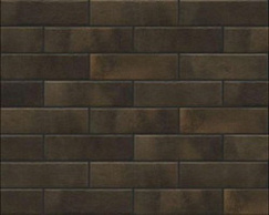 Retro Brick Elewacja Cardamon 245х65х8