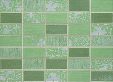Iris Mosaico Istar Gras 33,3x46