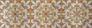 Alhambra Zocalo 25,2x80