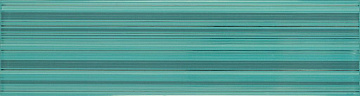 Rainbow Decor Reflect Turquoise 20х75