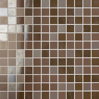 Vision Mos.Vision Lustro Coffee Brown Mlw666L 30X30