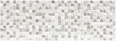 Taryn Sigma Cubic Perla 25х70