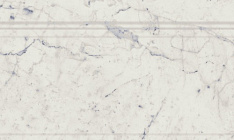 Charme Extra Wall Carrara Alzata 15x25