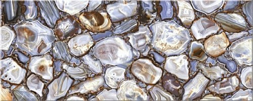 Agat Blue 20.1*50.5