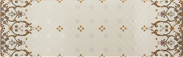 Alhambra Flowers 25,2x80
