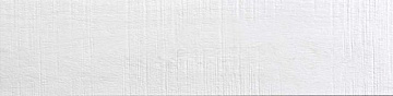 Oxford Blanco 22x90