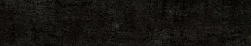Cirrus Rodapie Negro 8x50